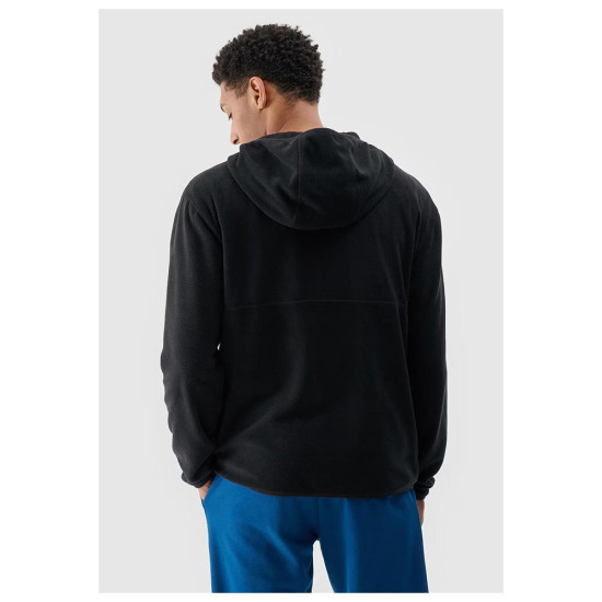 4F Ανδρική ζακέτα Fleece